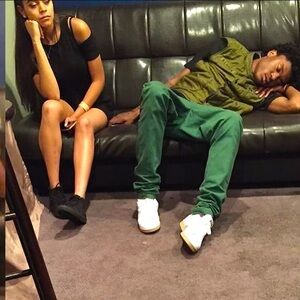 Meet your Posher, Dylan